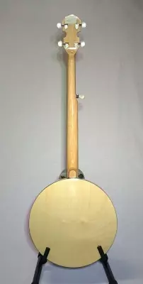Gold Tone - CC-100R Cripple Creek Resonator Banjo 6